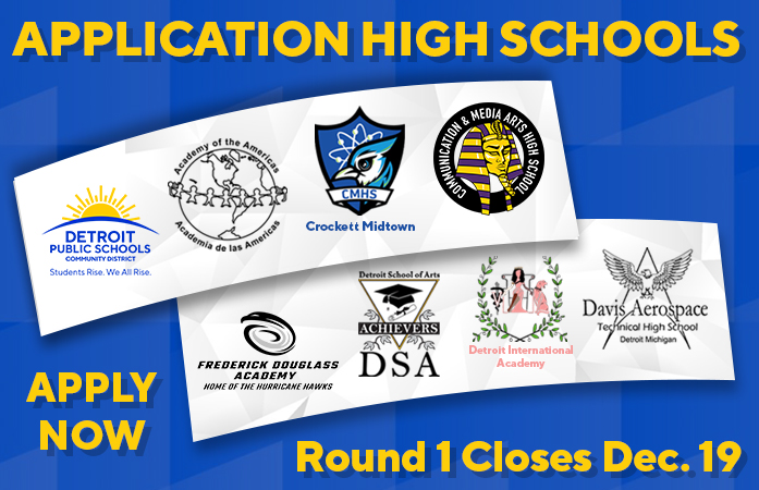  Application Schools logos